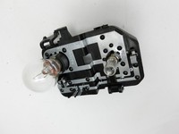 BMW X4 F26 14-18 Coupe Lampenträger Rückleuchte Rücklicht Heckleuchte Klappe Rechts orig BMW X4 F26 14-18... Vorschau 2