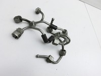 Renault Megane IV 4 16-21 dCi 1,5 85KW Hochdruck Leitung Kraftstoffleitung Renault Megane IV 4 16-21 10.12.2018... Vorschau 5