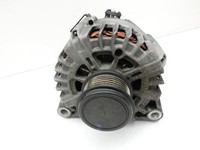 Ford Mondeo 5 V 14-19 2,0 155KW Lichtmaschine Generator 220A 14V Ford Mondeo 5 V 14-19 24.04.2017 DS7T-10300-FD... Vorschau 2