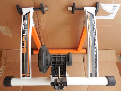 sunlite magnetic resistance trainer