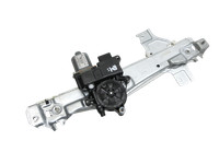 Peugeot 2008 CU 16-19 Fensterhebermotor mit Fensterheber Rechts Hinten Peugeot 2008 CU 16-19 30.08.2017 9816401480... Vorschau 1
