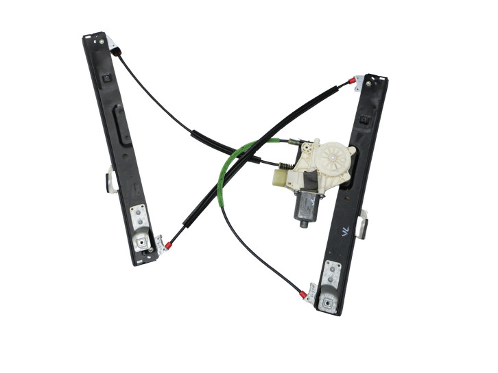 Ford Mondeo IV 4 07-15 Fensterhebermotor mit Fensterheber Links Vorne Ford Mondeo IV 4 07-15 03.03.2011... Bild 1