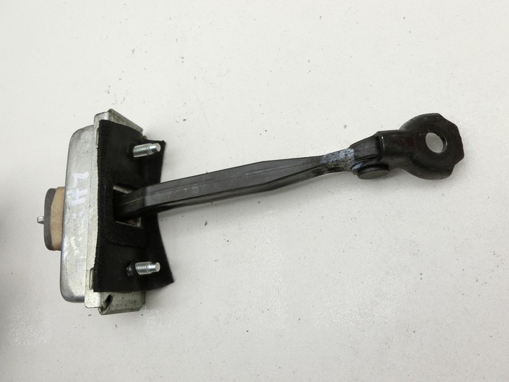 Range Rover Evoque L538 11-15 Kombi Türfangband Türbremse Türanschlag Links Hinten Range Rover Evoque L538 11-15... Vorschau 2