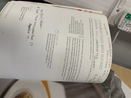 Foto dell'oggetto di un acquirente verificato