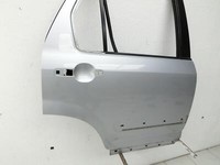 Honda CR-V II RD 01-06 Geländewagen Tür Rechts Hinten NH623M Honda CR-V II RD 01-06 01.01.2004 gebraucht Vorschau 4
