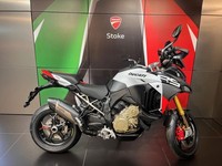 2026 DUCATI MULTISTRADA V4 RS BRAND NEW AND IN STOCK