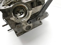 Audi Q7 4L 05-09 TDI 3,0 171KW BUG Zylinderkopf Rechts 1-3 Audi Q7 4L 05-09 26.06.2007 059103063CQ 1059354BA gebraucht Vorschau 9