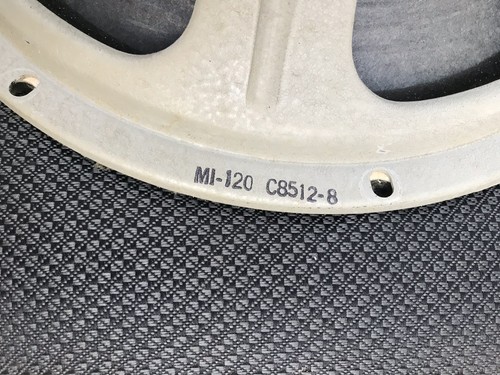 Jensen Concert Series Vintage Mi-120 Speaker