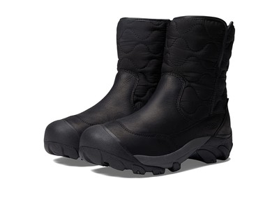 Женские ботинки KEEN Betty Boot Pull-On Водонепроницаемые