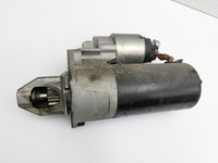 Mercedes X204 08-12 3.0 165KW Autom Anlasser Starter Mercedes X204 08-12 04.12.2009 A0061516201 gebraucht Vorschau 5