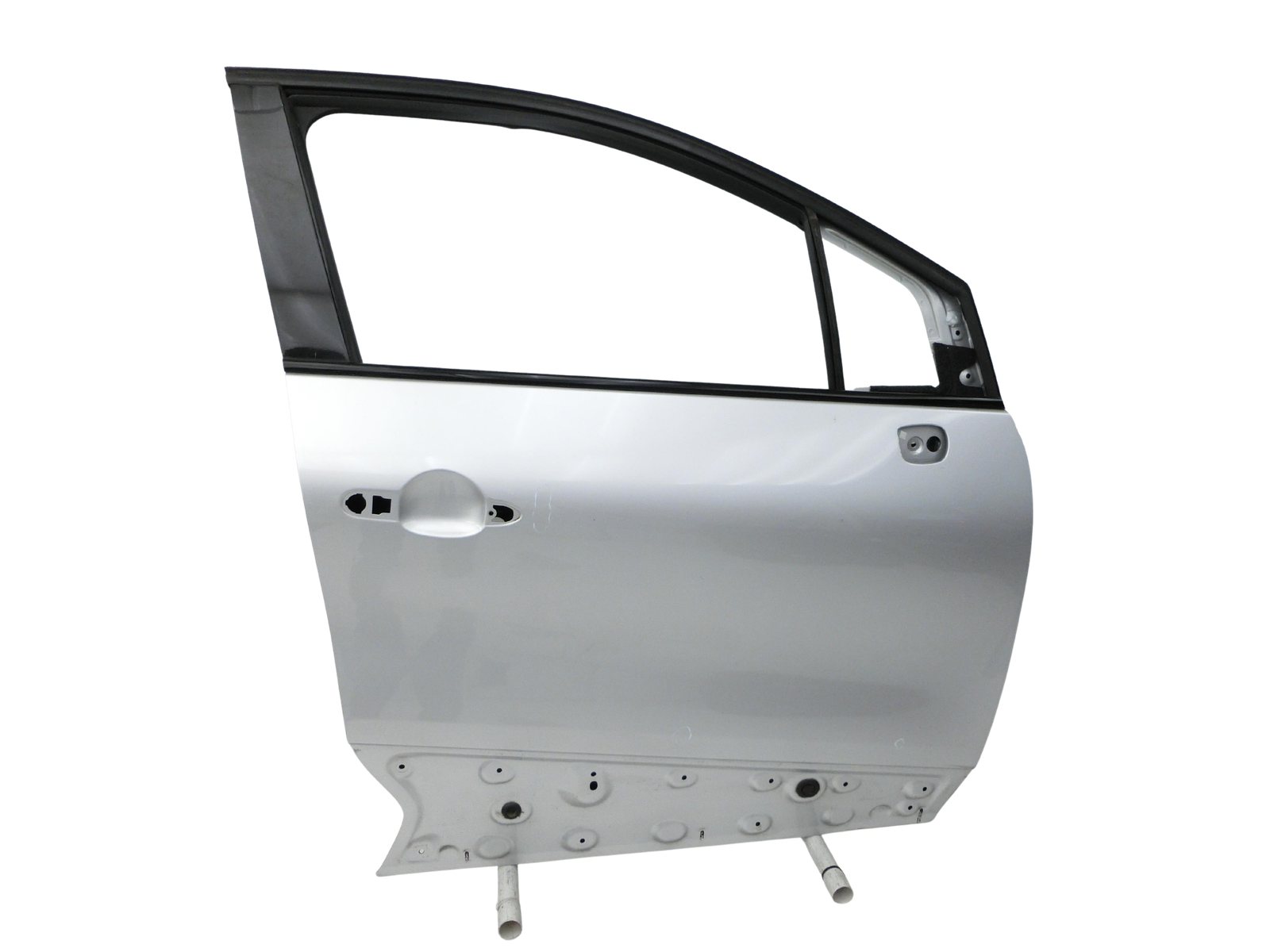 Door passenger Right Front for Renault Captur I HF 17-19 - Bild 1