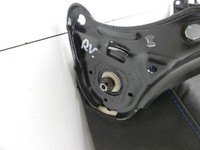 VW T-Roc A1 17-21 Sitzbezug Rückenpolster Rechts Vorne für Beifahrer Sitz VW T-Roc A1 17-21 24.11.2020 gebraucht Vorschau 4