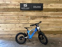 REVVI 18" BRAND NEW KID BALANCE BIKE 