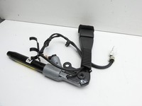 BMW X3 F25 10-14 Gurtstraffer Gurtschloss Beifahrer Rechts Vorne BMW X3 F25 10-14 22.06.2011 7256646 72117256646... Vorschau 2