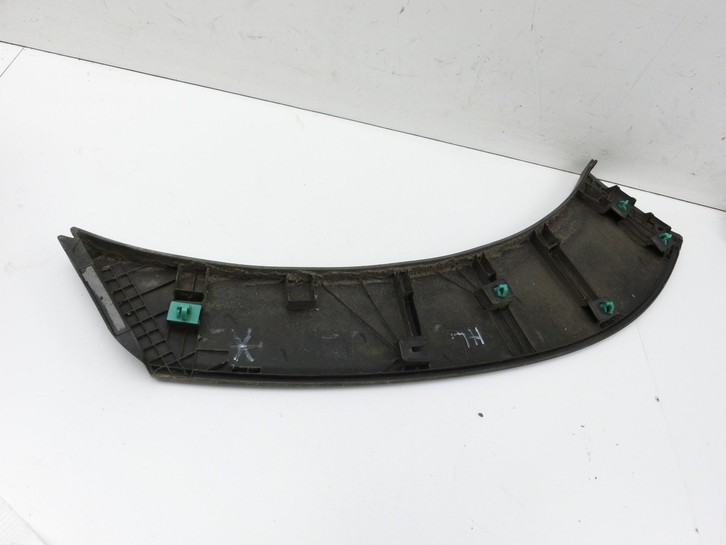 Hyundai Tucson TL 15-18 Leiste für Kotflügel Links Hinten U3S Hyundai Tucson TL 15-18 30.03.2017 gebraucht Vorschau 3