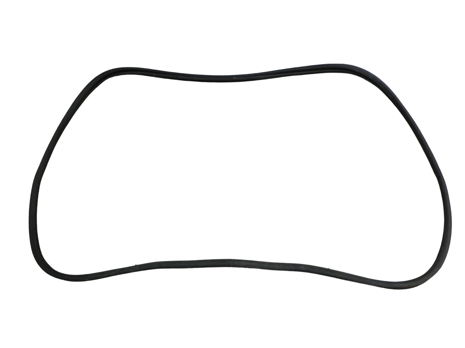 Gasket, thermostat housing frame for Hatchback Door Boot Peugeot 5008 09-13 - Bild 1