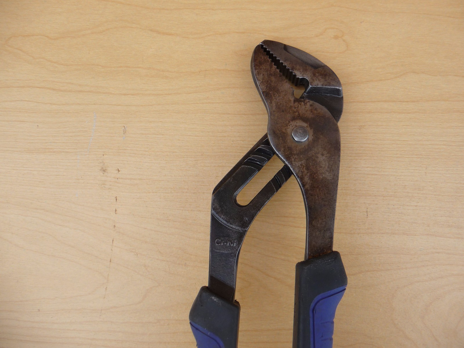 KOBALT Groove Joint Pliers 12