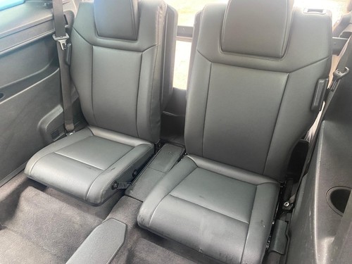 Vauxhall Zafira image