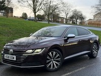 2018 Volkswagen Arteon 2.0 TSI Elegance 5dr DSG HATCHBACK Petrol Automatic