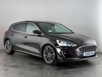 2018 Ford Focus 1.0T EcoBoost Vignale Auto Euro 6 (s/s) 5dr Hatchback Petrol Aut