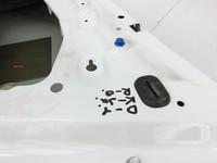 Opel Zafira Tourer P12 16-19 Mehrzweckfahrzeug Tür Links Hinten GAZ Opel Zafira Tourer P12 16-19 20.12.2016... Vorschau 8