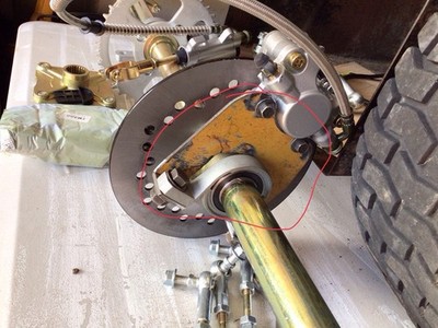 Fotos del artículo de un comprador verificado