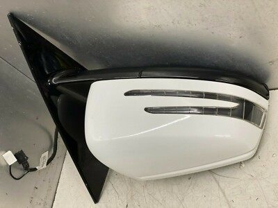 benz w207 osf facelift driver