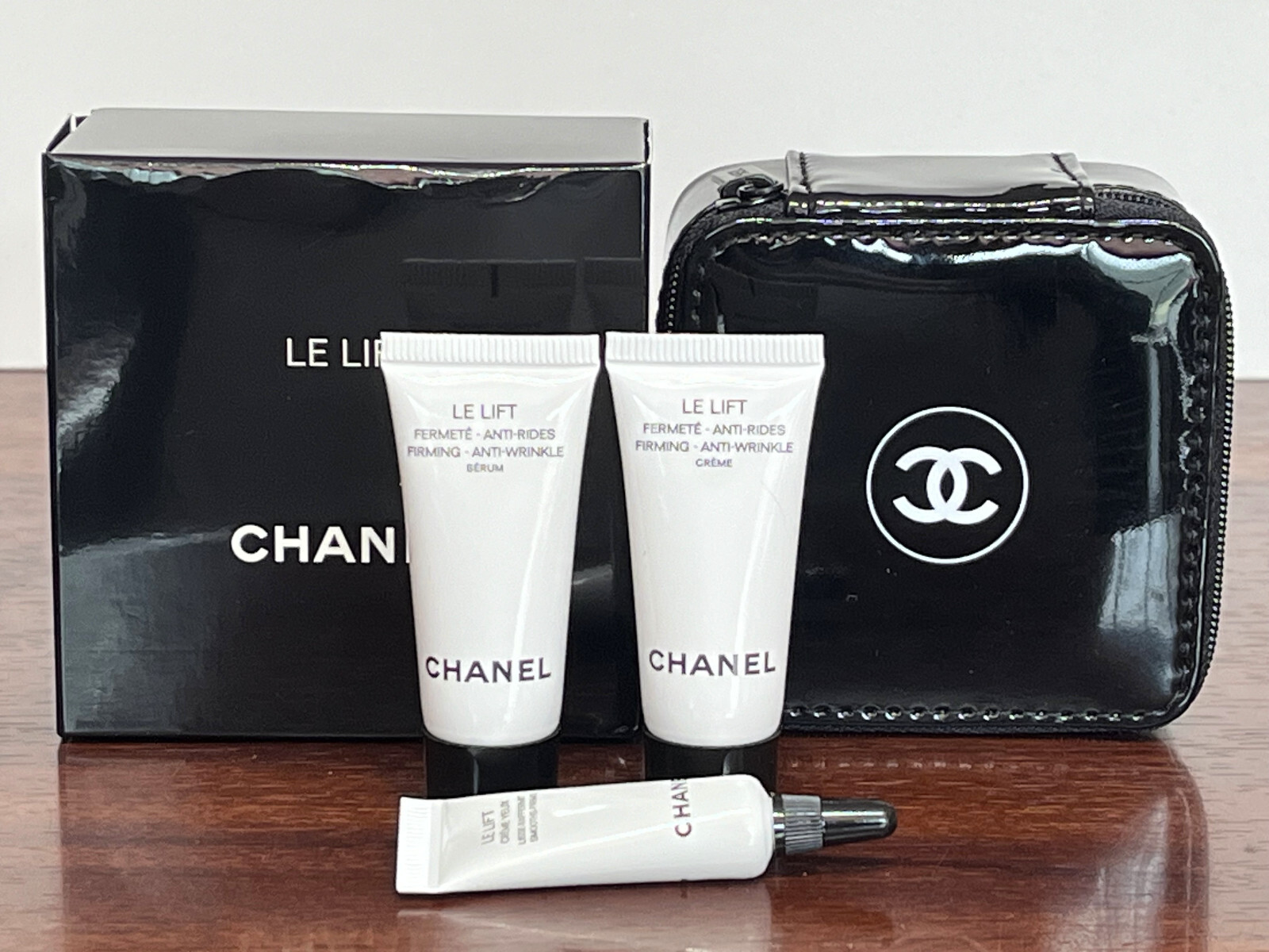 LE LIFT sérum Facial Treatments Chanel - Perfumes Club