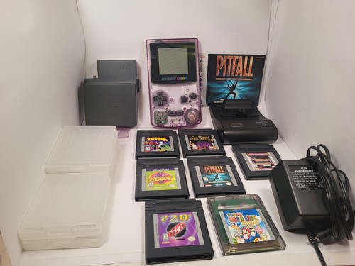 FGc192M6 39点セット GAME BOY GAME BOY COLOR ゲームボーイ