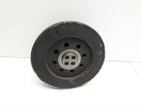 BMW X3 E83 LCI 06-10 3,0d 160KW M57D30O2 Riemenscheibe Schwingungsdämpfer BMW X3 E83 LCI 06-10 09.07.2008 8511371... Vorschau 5