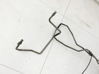 Mercedes S205 W205 14-18 CDI 2,2 100KW Servo Schlauch Servoleitung Mercedes S205 W205 14-18 09.05.2016 A2212710085... Vorschau 2