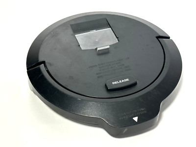 Nutra Ninja 64oz Blender Bowl Lid - Locking Handle For BL780 1200 BL770 1500