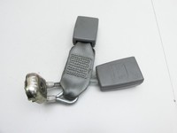 VW Phaeton 3D 02-07 Kurz Gurtschloss Links und Mitte Hinten VW Phaeton 3D 02-07 02.09.2004 gebraucht Vorschau 3