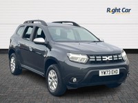 2024 Dacia Duster 1.0 TCe 90 Expression 5dr HATCHBACK PETROL/LPG Manual