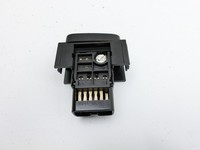 Toyota Previa Estima R3 00-05 Warnblinkschalter Schalter Toyota Previa Estima R3 00-05 01.07.2000 153541 TR9806... Vorschau 2