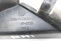 BMW G21 320dx 3er 19-22 Blende Innen Auflage Applikation Rechts Hinten BMW G21 320dx 3er 19-22 17.09.2020... Vorschau 5