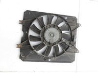 Honda CR-V CRV III RE 06-09 CTDi 2,2 103KW Lüfter Ventilator f. Kühler Rechts Honda CR-V CRV III RE 06-09... Vorschau 5