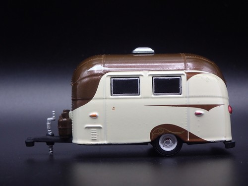 AIRSTREAM 16 AIRSTREAM 16