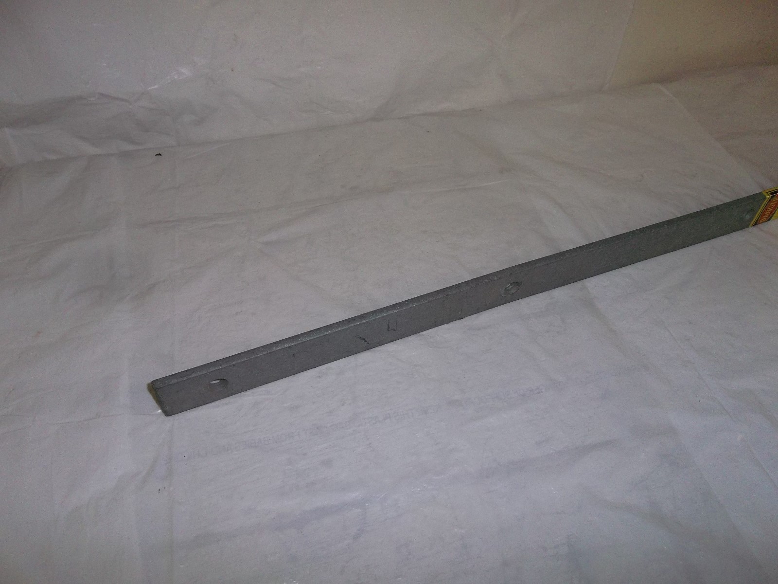 ROHN TOWER GALVANIZED EB2525G UNIVERSAL EAVE BRACKET HEAVY DUTY