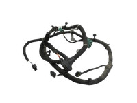 Jeep Compass II 17-21 Kabelbaum Leitungssatz Stoßstange Hinten Jeep Compass II 17-21 12.08.2019 P68408632AB gebraucht Vorschau 1