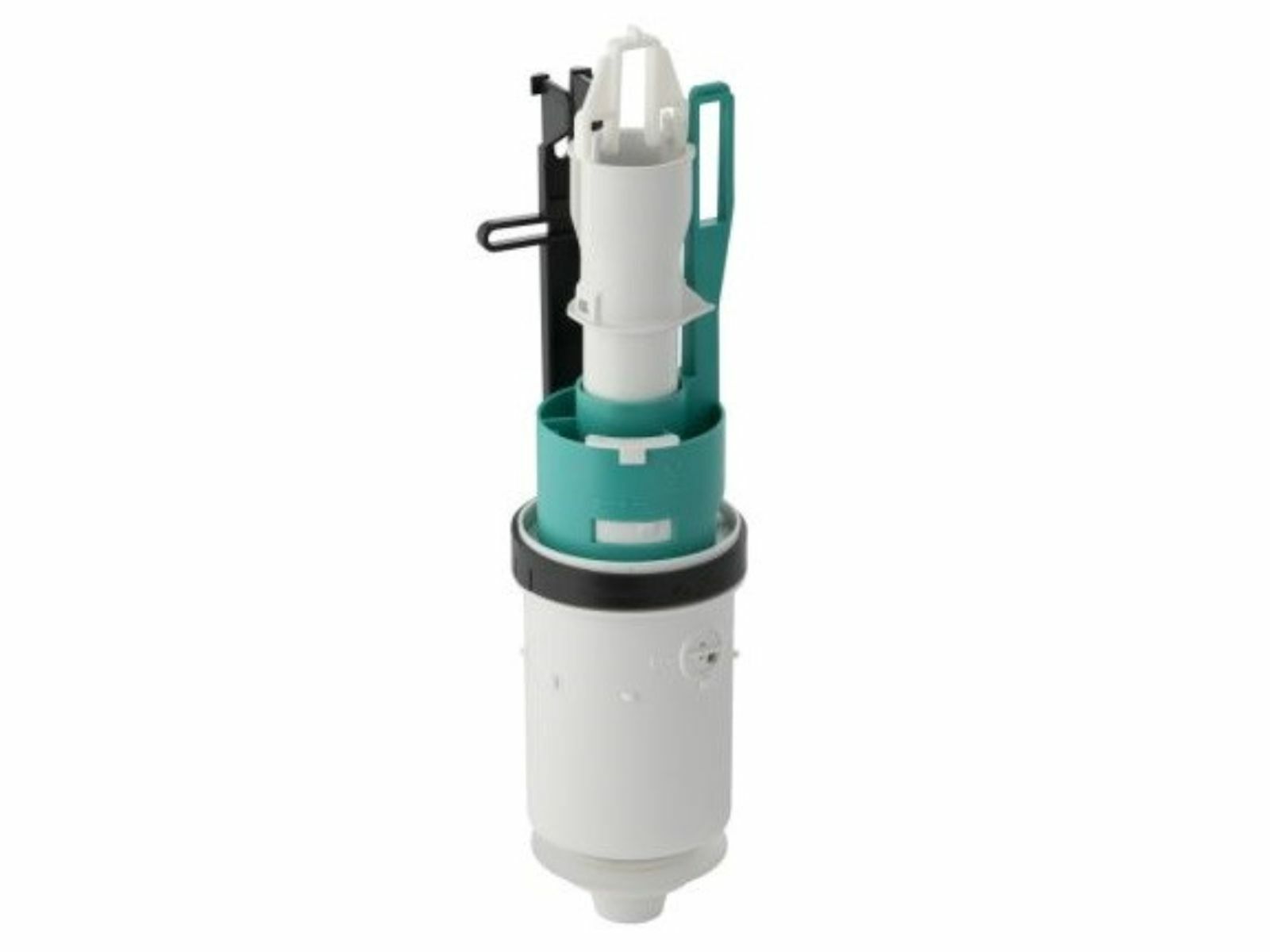 GEBERIT Spülventil 240.638.00.1 Typ Kappa, 2-Mengen-Spülung für UP120/200