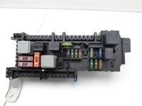 Mercedes S204 W204 11-15 Sicherungskasten Steuergerät SAM und Zentralelektrik Mercedes S204 W204 11-15 11.05.2012... Vorschau 2