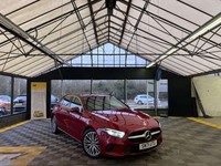 2021 Mercedes-Benz A-Class 2.0 A 200 Sport Executive Edition D Auto 5dr Hatchbac