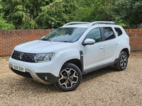 2019 Dacia Duster 1.6i SCe Prestige in Great Condition with Main Dealer History 