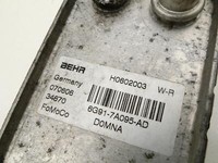 Ford S-Max WA6 06-14 TDCi 2,0 96KW Ölkühler Ford S-Max WA6 06-14 14.12.2007 6G91-7A095-AD gebraucht Vorschau 4
