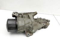Mercedes C209 CLK 280 05-09 3,0 170KW 272.940 Ölfiltergehäuse Gehäuse Halter für Ölfilter Mercedes C209 CLK 280... Vorschau 5