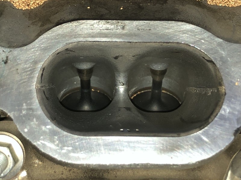 Intake Valve Carbon Cleaner Walnut Blaster Adapter For Nissan Qx56 Qx80