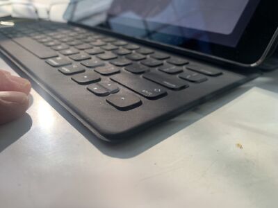 Zdjęcia przedmiotu od zweryfikowanego kupującego