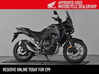  Honda CB500X 500 Euro 5 Adventure Petrol Manual