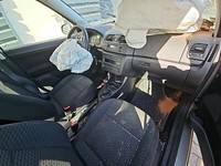 Skoda Fabia II 5J 10-14 Lim Gurt Sicherheitsgurt Rechts Hinten Skoda Fabia II 5J 10-14 10.11.2010 5J6857448A... Vorschau 8